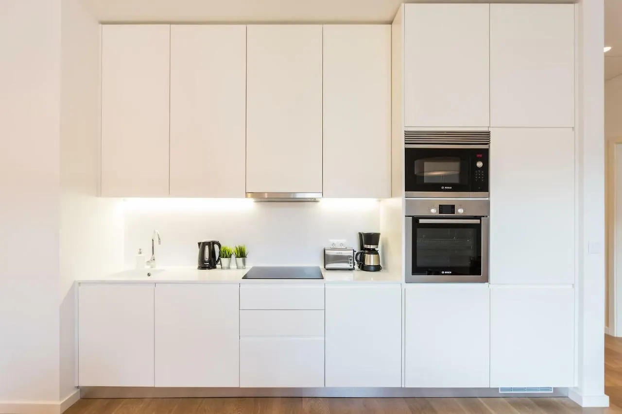 Flh Restauradores Charming Apartment Lisboa