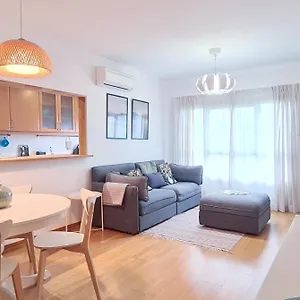  Appartement Bela Vista Prime By Homeful Homes