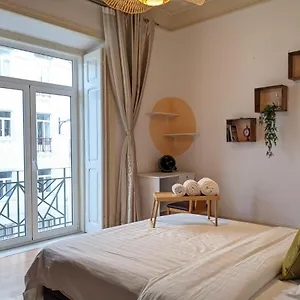 Apartamento Boa 3 Bedroom Spacious, Lisboa