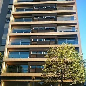 Apartamento Rua Eduardo Malta, Lisboa