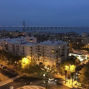  Appartement Panoramic Dreams