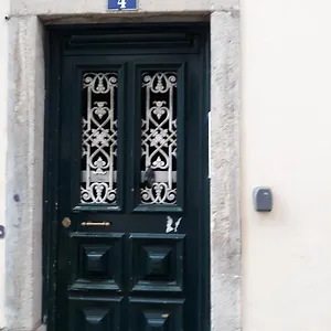 Apartamento Lovely Flat In Adamastor, Lisboa