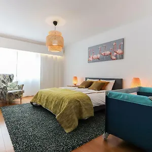 Apartamento Amazing Downtown Family, Lisboa